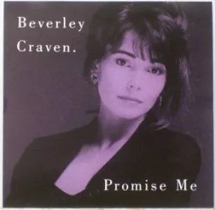 Beverly Craven